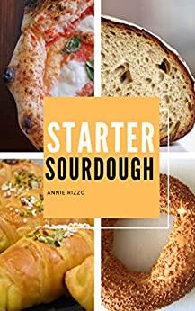 [ FreeCourseWeb ] Starter Sourdough - A Step-By-Step Guide to Learn How to Bake Bread, Pizza, Brioches and more, with your Homemade Sourdough