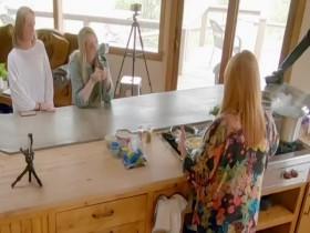 The Pioneer Woman S25E00 Staying Home 4 480p x264-mSD [eztv]