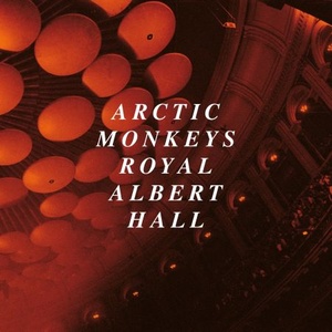 Arctic Monkeys - Live at the Royal Albert Hall (2020) Mp3 320kbps [PMEDIA] ⭐️