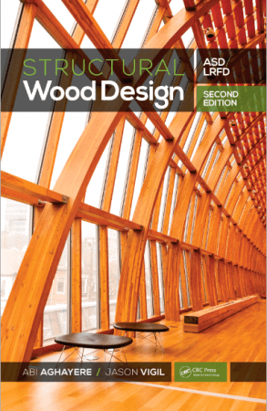[ FreeCourseWeb ] Structural Wood Design – ASD-LRFD, 2nd Edition
