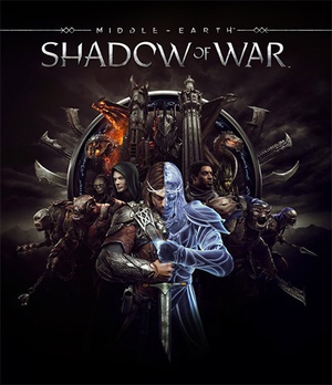 Middle earth Shadow of War 2 DLCs MULTi13 FitGirl Re Repack Selective Download from 23 9 GB