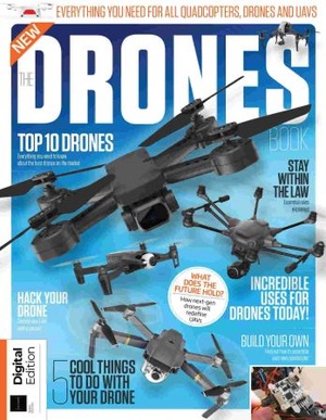 [ FreeCourseWeb ] The Drones Book - Tenth Edition 2021