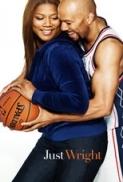 Just Wright (2010) [BluRay] [1080p] [YTS] [YIFY]