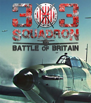 303 Squadron: Battle of Britain (MULTi7) [FitGirl Repack]