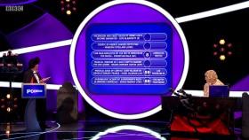 Pointless Celebrities S12E09 720p WEB h264-PFa [eztv]