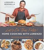 Let’s Do This, Folks! Home Cooking with Lorenzo - Delicious Meals Made E-Z