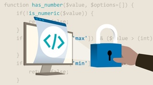 LinkedIn - PHP: Creating Secure Websites