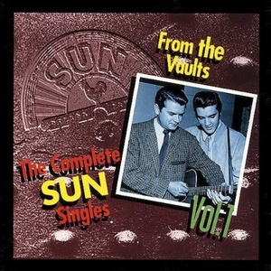 VA - The Complete Sun Singles Vol. 1-6 - From The Vaults (1994-1997) (320) [DJ]