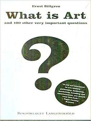 [ FreeCourseWeb ] What Is Art and 100 other very important questions