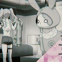 Synduality Noir 03 720p HEVC Multiple Subtitle D2244B85 Erai raws TGx