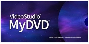 Corel VideoStudio MyDVD v3.0.312.0 (x64) Multilingual Pre-Activated