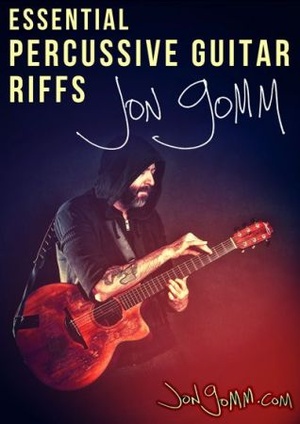 [ FreeCourseWeb ] Essential Percussive Guitar Riffs Volume 1