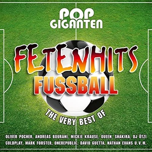 VA - Pop Giganten - Fetenhits Fussball (The Very Best Of) (3CD) (2021) Mp3 320kbps [PMEDIA] ⭐️