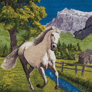 [art pop, indie-folk] (2020) Heather Trost - Petrichor [FLAC] [DarkAngie]