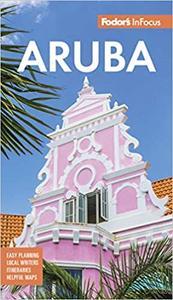 [ FreeCourseWeb ] Fodor's In Focus Aruba, 7th Edition