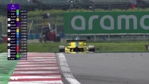 W Series 2021 - Round 04 - HungarianGP - Full Weekend (1080p50 SkyF1HD HEVC AC3 x265 English-deef)