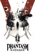 Phantasm V Ravager (2016) 1080p WEB-DL x264 iTA ENG AC3 - iDN_CreW