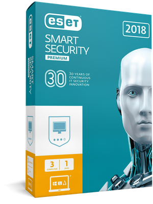 ESET Smart Security Premium 11 2 49 0 Activator CracksMind