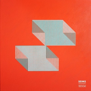 [post-rock] (2021) SEIMS - Four [FLAC] [DarkAngie]