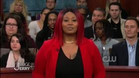 Judge Jerry S01E11 720p HDTV x264-CRiMSON [eztv]