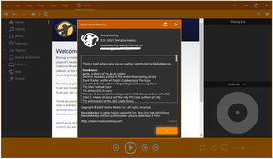 MediaMonkey Gold v5.0.2.2527 Beta Multilingual Portable