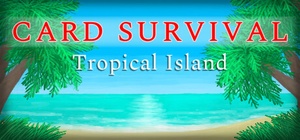 Card Survival: Tropical Island v18.08