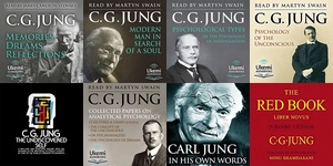 Carl Jung Collection