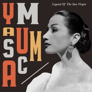 Yma Súmac - Legend Of The Sun Virgin (Remastered 2021) (2021) Mp3 320kbps [PMEDIA] ⭐️