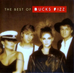 Bucks Fizz - The Best Of Bucks Fizz (1997) (320) [DJ]