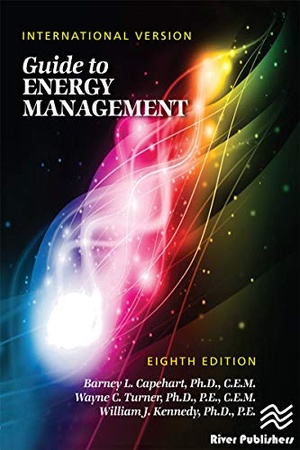 [ DevCourseWeb ] Guide to Energy Management International Version, 8th Edition