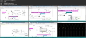 Udemy - PID Controller Design Tuning the Gains with MATLAB