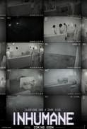 Inhumane (2018) [WEBRip] [1080p] [YTS] [YIFY]