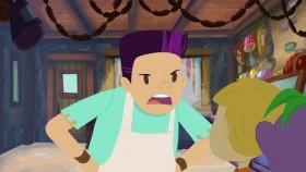 The Bravest Knight S01E11 WEB h264-WALT [eztv]