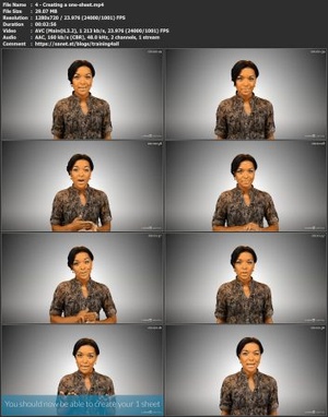 [ FreeCourseWeb ] Lynda - Making a Web Series