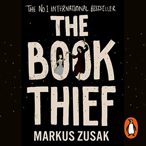 The Book Thief by Markus Zusak.epub