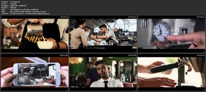 Udemy - Total Barista - Professional Barista Course