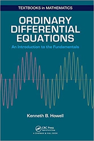 [ FreeCourseWeb ] Ordinary Differential Equations- An Introduction to the Fundamentals
