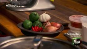 Beat Bobby Flay S18E03 Aged to Perfection 720p HDTV x264-W4F [eztv]