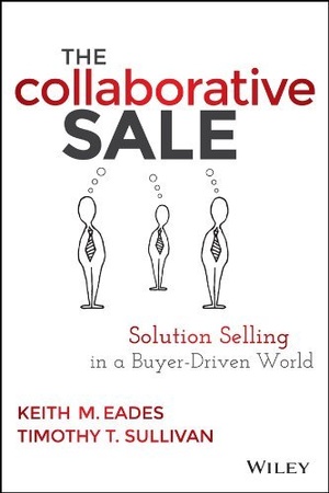 [ FreeCourseWeb ] The Collaborative Sale - Solution Selling in a Buyer Driven World (EPUB)