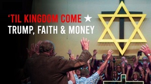 Til Kingdom Come - Trump, Faith and Money [Sub Ita]