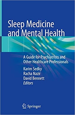 [ FreeCourseWeb ] Sleep Medicine and Mental Health - A Guide for Psychiatrists and Other Healthcare Professionals
