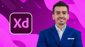 [ FreeCourseWeb ] Udemy - Adobe XD Masterclass - Learn UI & UX Design from Zero to Hero