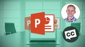 [ FreeCourseWeb ] Udemy - Powerpoint 2016 2019 - Master powerpoint presentation
