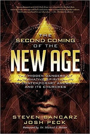 The Second Coming of the New Age - Steven Bancarz, Josh Peck epub/mobi