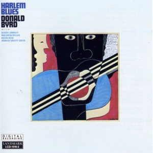 [REQ] Donald Byrd - Harlem Blues (1988) [FLAC] [DJ]