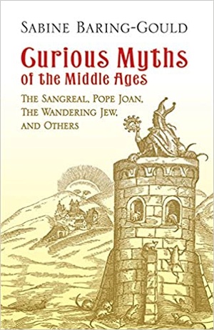 [ FreeCourseWeb ] Curious Myths of the Middle Ages- The Sangreal, Pope Joan, The Wandering Jew, and Others