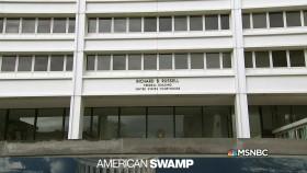 American Swamp S01E03 Voting Rights and Wrongs 720p HDTV x264-CRiMSON [eztv]