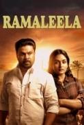 Ramaleela 2017 Malayalam DVDRip x264 AAC ESub MovCr
