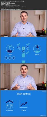Linkedin - LinkedIn - Blockchain Basics