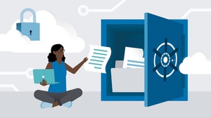 Lynda - Information Management: Document Security